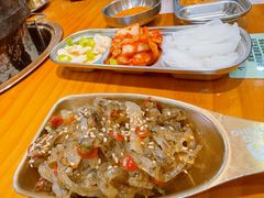 -kingkong大猩猩烤肉(CBD店)