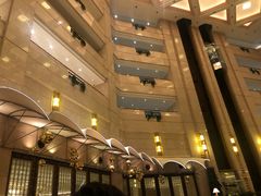 -东方滨江大酒店·滨江厅