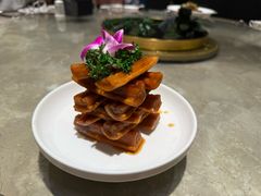 -京坛汇·烤鸭·京菜(宋庄店)