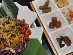 -探鱼·鲜青椒爽麻烤鱼(领展购物广场店)