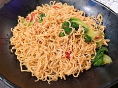 -马海涛牛肉串(领汇广场店)