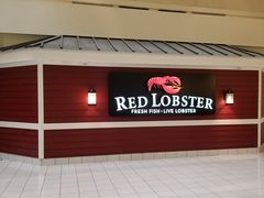 -RED LOBSTER(多伦多DT店)