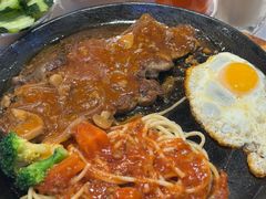 -豪享来牛排(人民店)