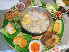 -椰小鸡·琼州糟粕醋(美兰缤纷城店)