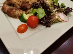 -松子料理(亮马桥店)