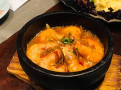 -古京·臻致料理(月湖店)