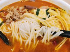 -蒙自源米线(虎门国际购物中心店)