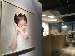 -天真蓝照相馆(中华广场店)