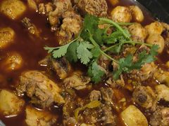 -绝城芋儿鸡(犀浦旗舰店)