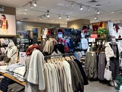 -MUJI无印良品(万达太原街店)