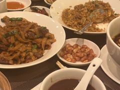 -中国厨房/台湾牛肉面