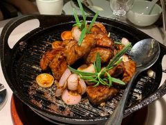 -船歌·鱼水饺青岛菜(闽江二路店)