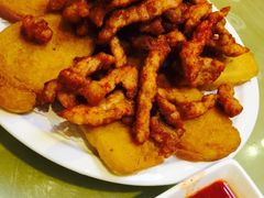 巴西烤肉-晚归月亮湾私家菜(临邑路店)