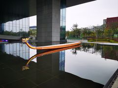 -广州市城市规划展览中心