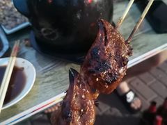 -顺鑫烧烤涮(经纬八道街店)