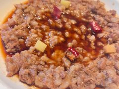 王妈妈蒸肉饼-荣小馆(临海世纪花城店)