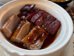 -日昌餐馆(亦庄店)