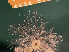 -出走咖啡·面包(宋庄店)