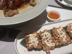 -新兴·金羊座·粤菜点心(乐峰店)