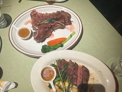 -碧特博格·20年品牌西餐厅(芜湖路店)