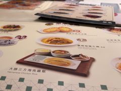 -翠华餐厅(百老汇店)