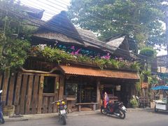 -自然餐厅(Phuket)