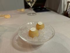-三嚥阁 La Villa Restaurant