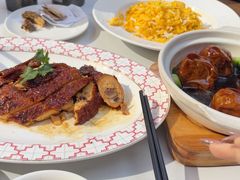 -二泉园老菜馆·百年无锡菜