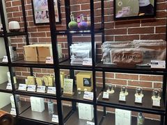 -泰合玺·精油疗愈SPA(虹悦城店)