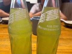 -洛阳宴·洛阳菜(南昌路店)