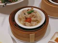 -君庭中餐厅(友谊宾馆店)
