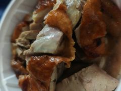 -不倒翁·徽天下名菜楼(马鞍山路店)