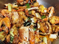 -七欣天香辣蟹火锅(苏州塔园路店)