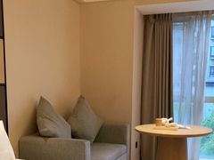 -全季酒店(成都九眼桥店)