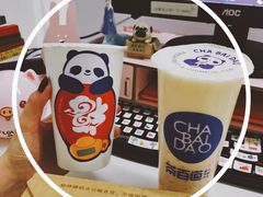 桂花酒酿-茶百道(太平门直街店)