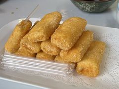 -乡村馕坑肉·烧烤·新疆菜·本地人更爱吃(阿勒泰首店)