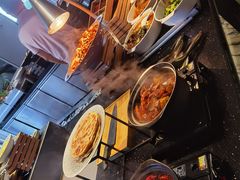 -杭州桐庐康莱德酒店西餐厅-舍