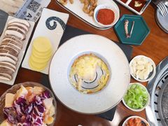 -石頭記榴莲烤肉(万达金街店)