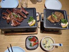 -虹料理·日料放题(悠方店)