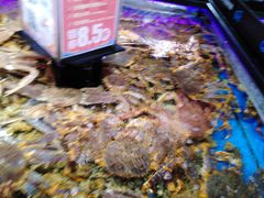 -盒马鲜生(岭南新世界店)