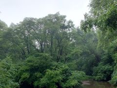 -萨尔浒风景区
