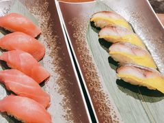 -广州万富希尔顿酒店·感趣自助餐厅·金秋蟹宴生蚝海鲜刺身烧烤