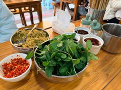 -熊氏牛羊杂粉(龙眼井总店)