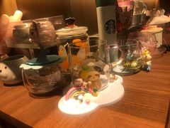 -星巴克(杭州湖滨银泰E区店)