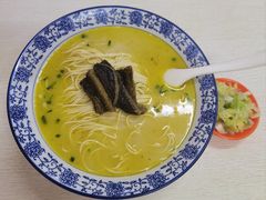 -面婆婆东台鱼汤面(湛江路店)