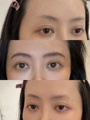 -MIVI野生眉纹绣纹眉