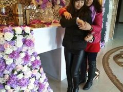 -恒盛居回族饭店