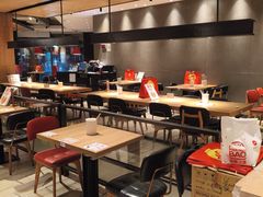 -必胜客(新中纬店)