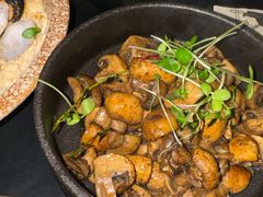 -ibarrel爱杯·bistro&brunch(江宁路店)