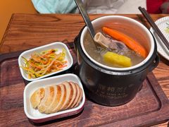 -驿楼兰·新疆菜(火车站店)